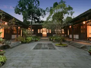 夢桐泉飯店