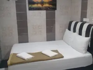 Aman Puri Hotel Kuala Lumpur