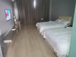 Shufu Guangcheng Business Hotel