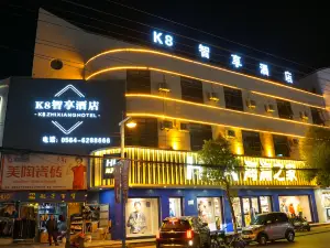 K8-Hotel