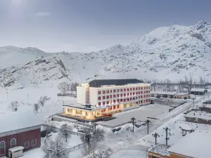 피닉스 코코아 호텔