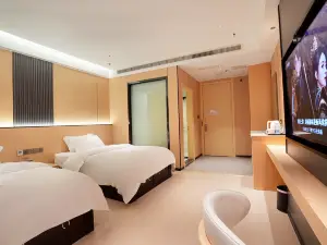Jinhui Business Hotel