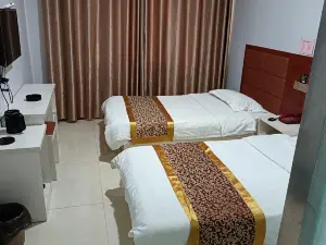 Linxi Longtai Hotel