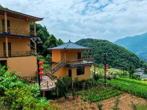 Nangongshanchaju