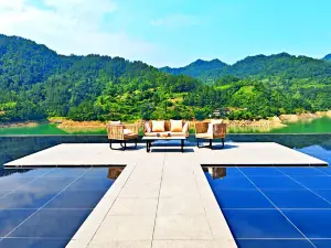 Gongtan Xingye Homestay