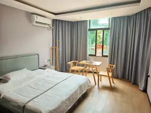 Songxi Shuxin Business Hotel