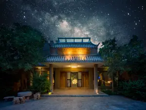 Tang Yunyi house B & B (Dunhuang YueYaQuan store)