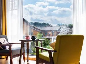 Yungexuan B&B
