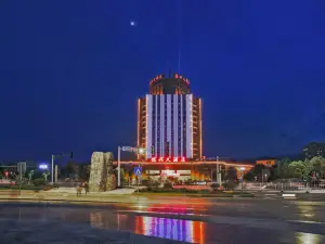 Dexing Hotel
