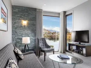 DoubleTree by Hilton Hotel Queenstown