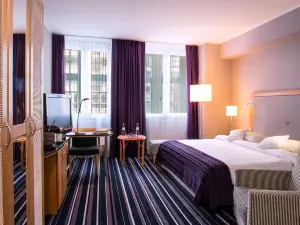 Radisson Blu Hotel, Bremen