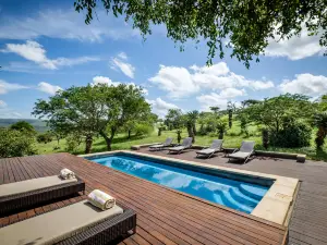 Mavela Game Lodge
