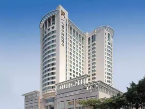 Shantou Junhua Haiyi Hotel