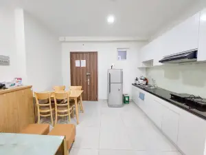 JinJoo Home- 3 Room Apartment
