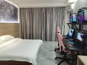 Zhidan M Time and Space Hotel