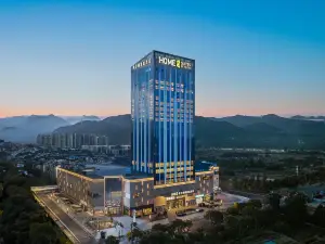Home2 Suites by Hilton Chengdu Huaizhou New Town