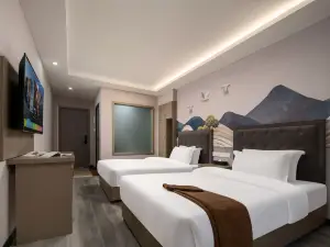 Lexiang Wisdom Hotel