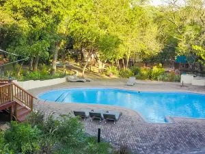 Boteti Tented Safari Lodge