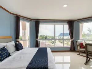 Golden Beach Boutique Resort