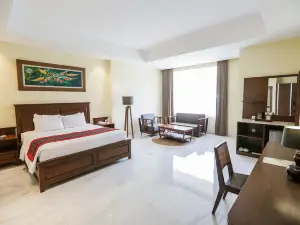 Ubud Hotel & Cottages