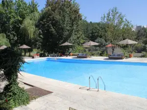 Lavandeira Douro Nature & Wellness