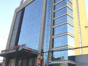 Yuxian Quan Hotel