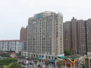 Hanting Hotel (Nanchang Xiaolan Industrial Park Jiangling Automobile Building)