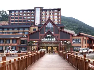 XIANMEN MOUNTAIN RESORT HOTEL