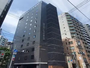 飯店Livemax Kamata Ekimae
