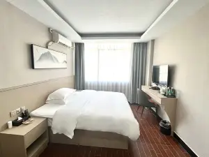 Ganzhou Yiyang Hotel