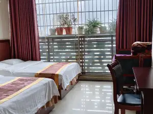 Fenggang Jingyi Apartment