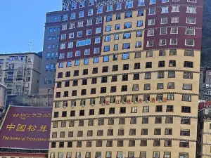 Yajiang Wanzhou Hotel