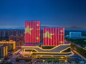 HONG LI XI SHANG HOTEL