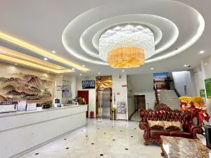 Grand Hotel