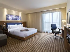 Hampton by Hilton Gdansk Airport