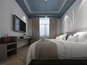 Xiaxian Wanfangyuan Hotel