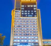 Golden LEAF Hotel