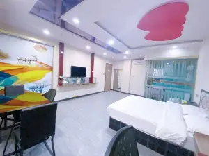 바오칭 치시 양광 부티크 호텔