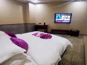 Rongquan Grand Hotel