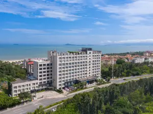 White Dolphin Hotel Xiamen