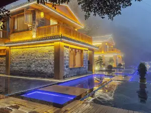 Stone House Banshan Hotel