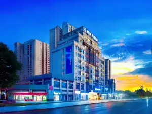 TuoHaiMeiYue Hotel