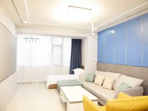 Nancha Qingcheng Intelligent Hotel