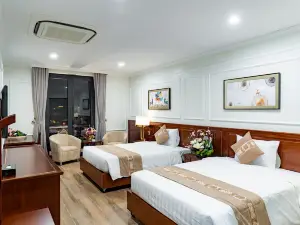 Khách sạn Từ Sơn Luxury 2