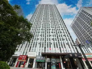 Bozhou boyue Hotel