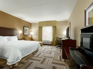 Hampton Inn & Suites Laurel