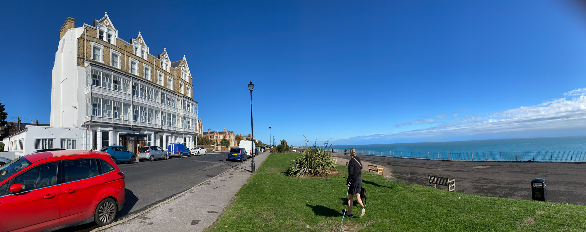 Sir Stanley Gray - Visit Ramsgate