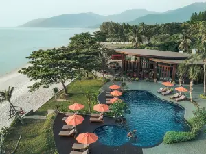 Khanom Beach Resort And Spa • ขนอมบีช รีสอร์ท แอนด์ สปา