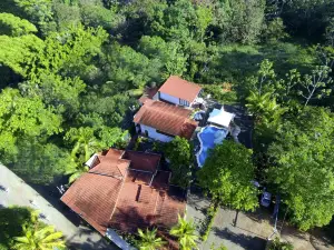 馬塔帕洛阿巴旅館