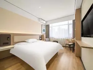 Grace Inn Yuncheng Heze Jinhe Road Branch